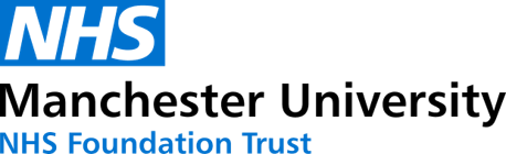 MFT Trust logo header