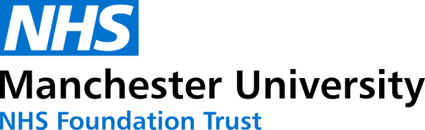 Manchester University NHS Foundation Trust logo nhs blue 200%